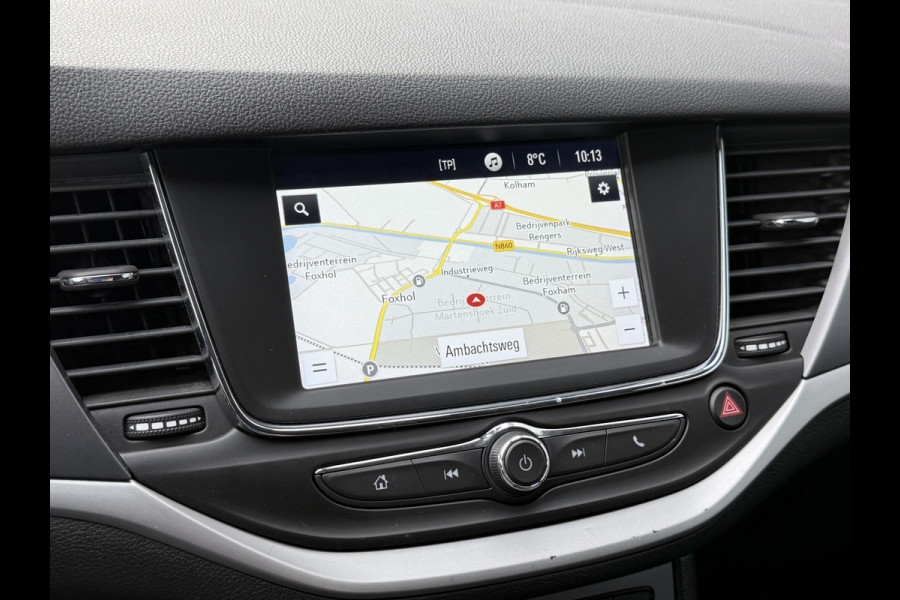 Opel Astra Sports Tourer BWJ 2019 | 1.6 CDTI 111PK Business+ | TREKHAAK | NAVI | AIRCO | PDC | CRUISE | CARPLAY |