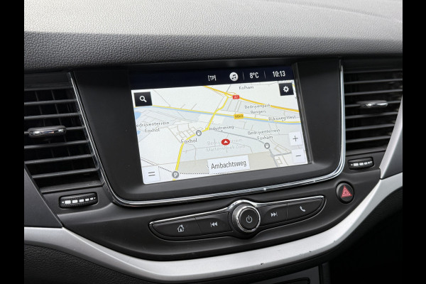 Opel Astra Sports Tourer BWJ 2019 | 1.6 CDTI 111PK Business+ | TREKHAAK | NAVI | AIRCO | PDC | CRUISE | CARPLAY |