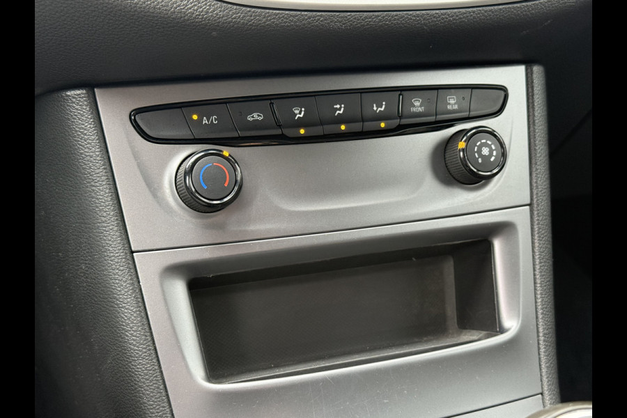 Opel Astra Sports Tourer BWJ 2019 | 1.6 CDTI 111PK Business+ | TREKHAAK | NAVI | AIRCO | PDC | CRUISE | CARPLAY |