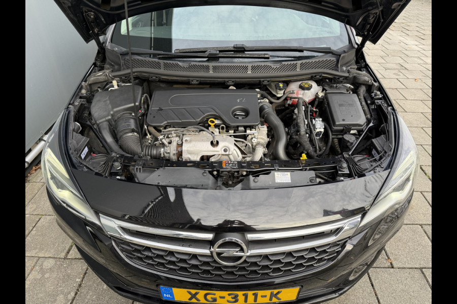 Opel Astra Sports Tourer BWJ 2019 | 1.6 CDTI 111PK Business+ | TREKHAAK | NAVI | AIRCO | PDC | CRUISE | CARPLAY |