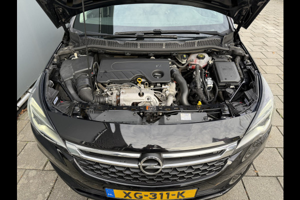 Opel Astra Sports Tourer BWJ 2019 | 1.6 CDTI 111PK Business+ | TREKHAAK | NAVI | AIRCO | PDC | CRUISE | CARPLAY |