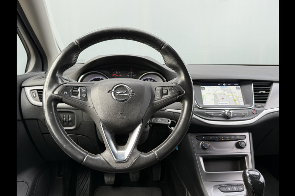 Opel Astra Sports Tourer BWJ 2019 | 1.6 CDTI 111PK Business+ | TREKHAAK | NAVI | AIRCO | PDC | CRUISE | CARPLAY |