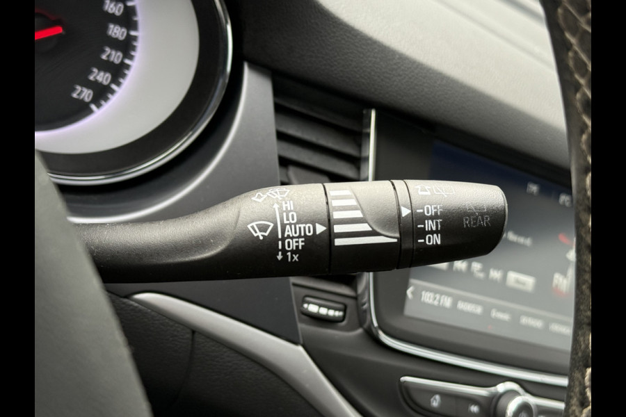 Opel Astra Sports Tourer BWJ 2019 | 1.6 CDTI 111PK Business+ | TREKHAAK | NAVI | AIRCO | PDC | CRUISE | CARPLAY |