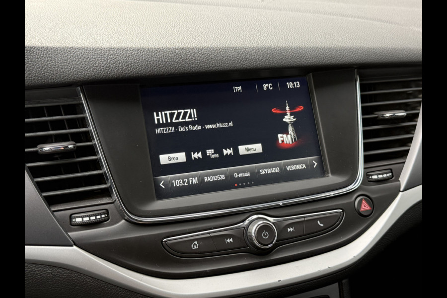 Opel Astra Sports Tourer BWJ 2019 | 1.6 CDTI 111PK Business+ | TREKHAAK | NAVI | AIRCO | PDC | CRUISE | CARPLAY |