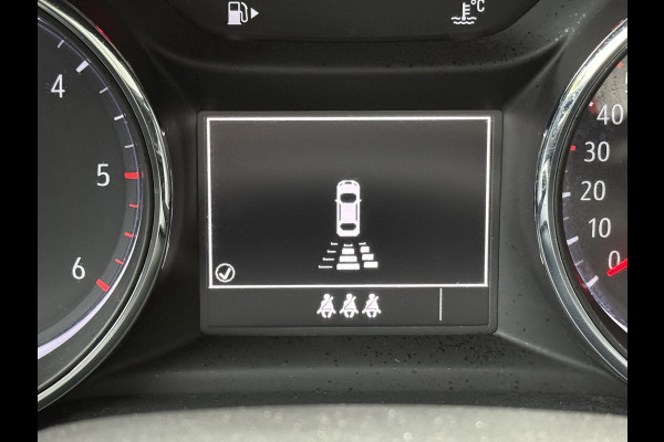 Opel Astra Sports Tourer BWJ 2019 | 1.6 CDTI 111PK Business+ | TREKHAAK | NAVI | AIRCO | PDC | CRUISE | CARPLAY |