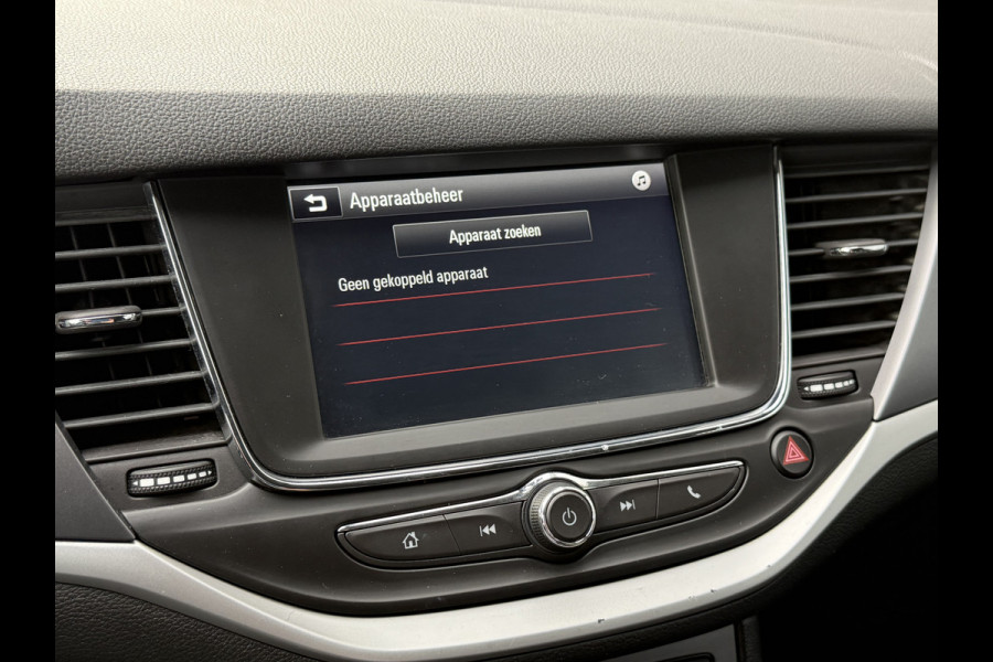 Opel Astra Sports Tourer BWJ 2019 | 1.6 CDTI 111PK Business+ | TREKHAAK | NAVI | AIRCO | PDC | CRUISE | CARPLAY |