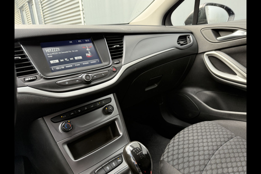 Opel Astra Sports Tourer BWJ 2019 | 1.6 CDTI 111PK Business+ | TREKHAAK | NAVI | AIRCO | PDC | CRUISE | CARPLAY |
