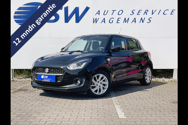 Suzuki Swift 1.2 Select Smart Hybrid | CarPlay | ACC | Camera | DAB+ | LED