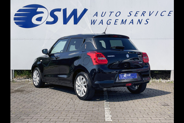 Suzuki Swift 1.2 Select Smart Hybrid | CarPlay | ACC | Camera | DAB+ | LED