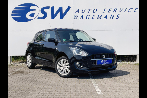Suzuki Swift 1.2 Select Smart Hybrid | CarPlay | ACC | Camera | DAB+ | LED