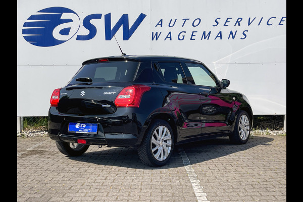 Suzuki Swift 1.2 Select Smart Hybrid | CarPlay | ACC | Camera | DAB+ | LED