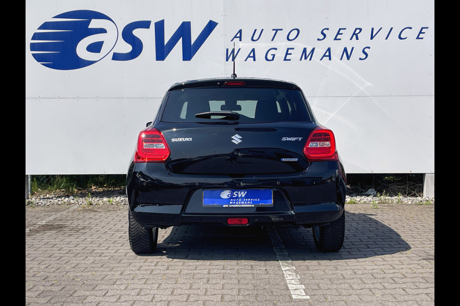 Suzuki Swift 1.2 Select Smart Hybrid | CarPlay | ACC | Camera | DAB+ | LED