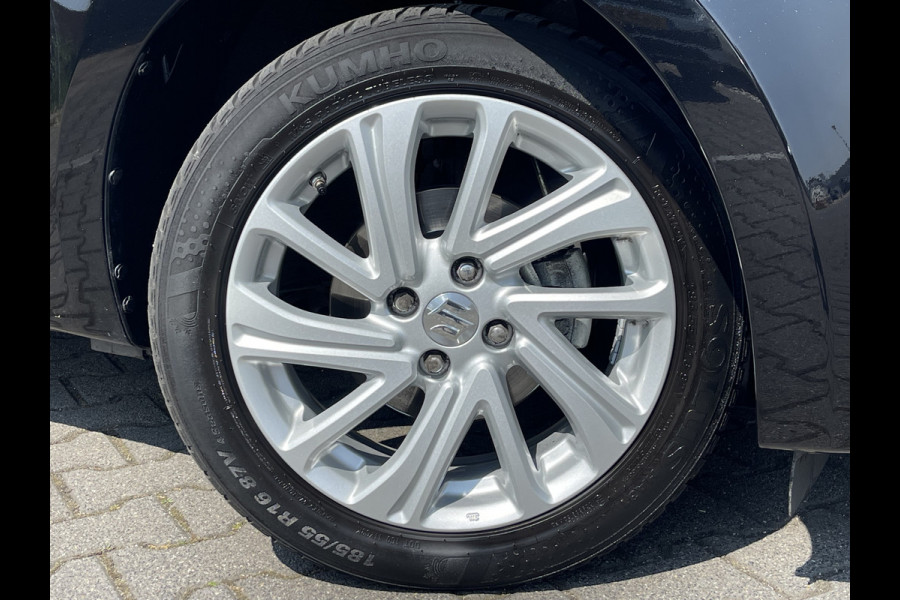 Suzuki Swift 1.2 Select Smart Hybrid | CarPlay | ACC | Camera | DAB+ | LED