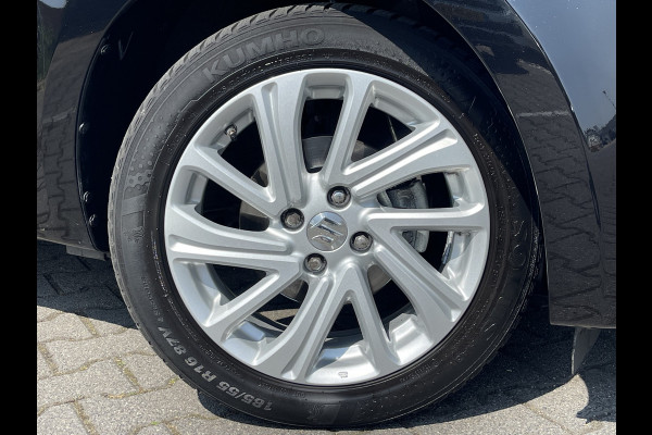 Suzuki Swift 1.2 Select Smart Hybrid | CarPlay | ACC | Camera | DAB+ | LED