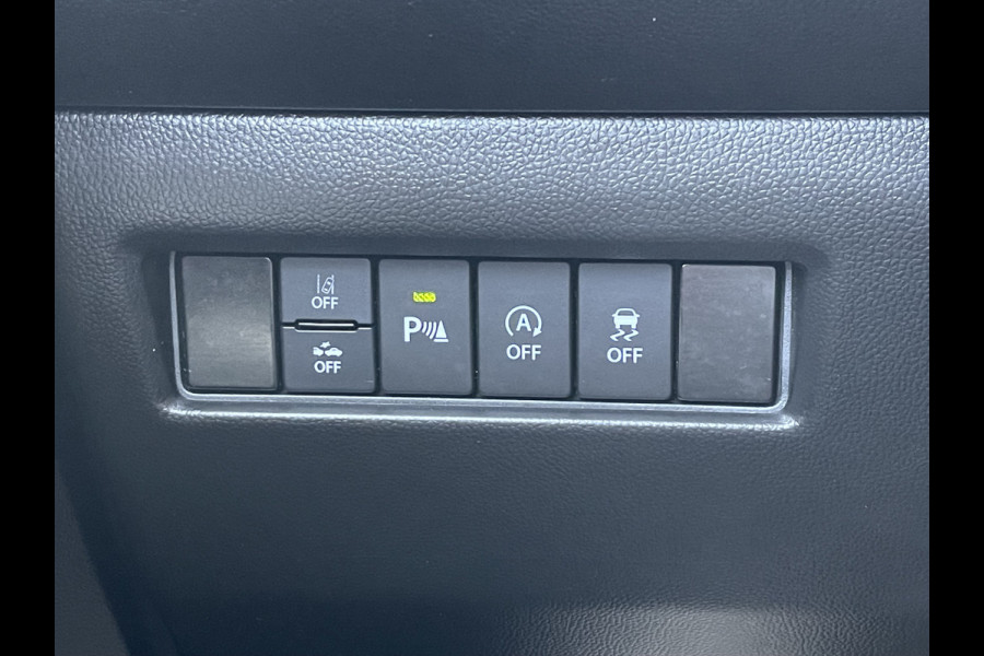 Suzuki Swift 1.2 Select Smart Hybrid | CarPlay | ACC | Camera | DAB+ | LED