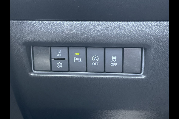 Suzuki Swift 1.2 Select Smart Hybrid | CarPlay | ACC | Camera | DAB+ | LED