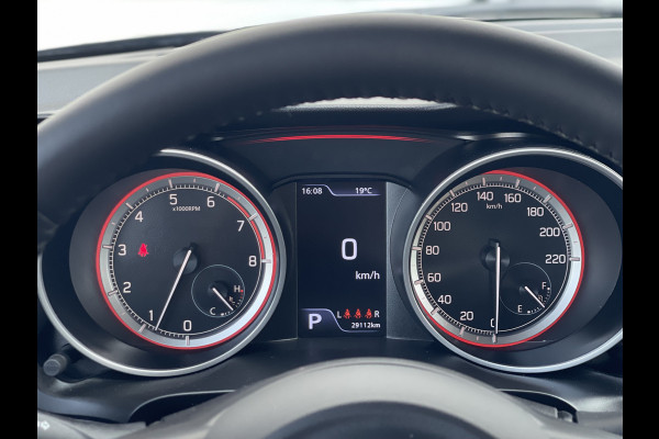 Suzuki Swift 1.2 Select Smart Hybrid | CarPlay | ACC | Camera | DAB+ | LED