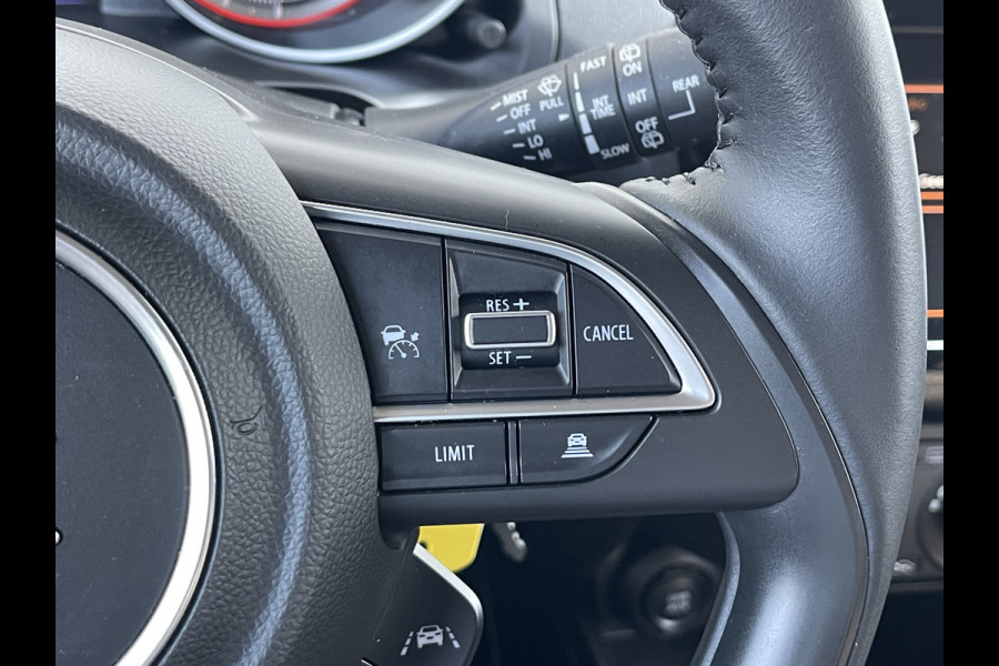 Suzuki Swift 1.2 Select Smart Hybrid | CarPlay | ACC | Camera | DAB+ | LED