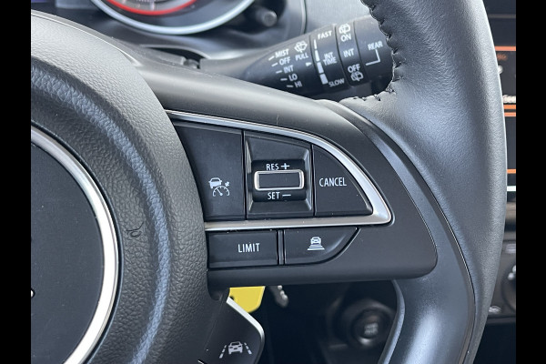 Suzuki Swift 1.2 Select Smart Hybrid | CarPlay | ACC | Camera | DAB+ | LED