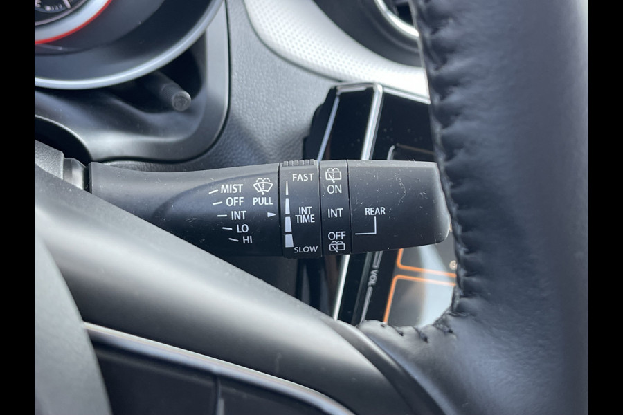 Suzuki Swift 1.2 Select Smart Hybrid | CarPlay | ACC | Camera | DAB+ | LED