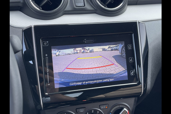 Suzuki Swift 1.2 Select Smart Hybrid | CarPlay | ACC | Camera | DAB+ | LED
