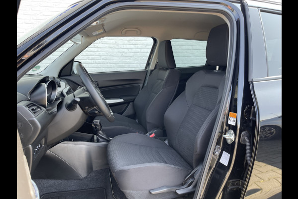 Suzuki Swift 1.2 Select Smart Hybrid | CarPlay | ACC | Camera | DAB+ | LED