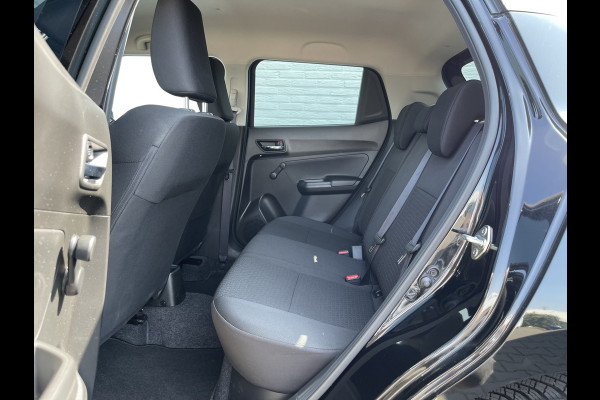 Suzuki Swift 1.2 Select Smart Hybrid | CarPlay | ACC | Camera | DAB+ | LED