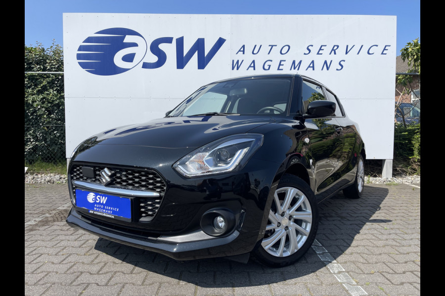 Suzuki Swift 1.2 Select Smart Hybrid | CarPlay | ACC | Camera | DAB+ | LED