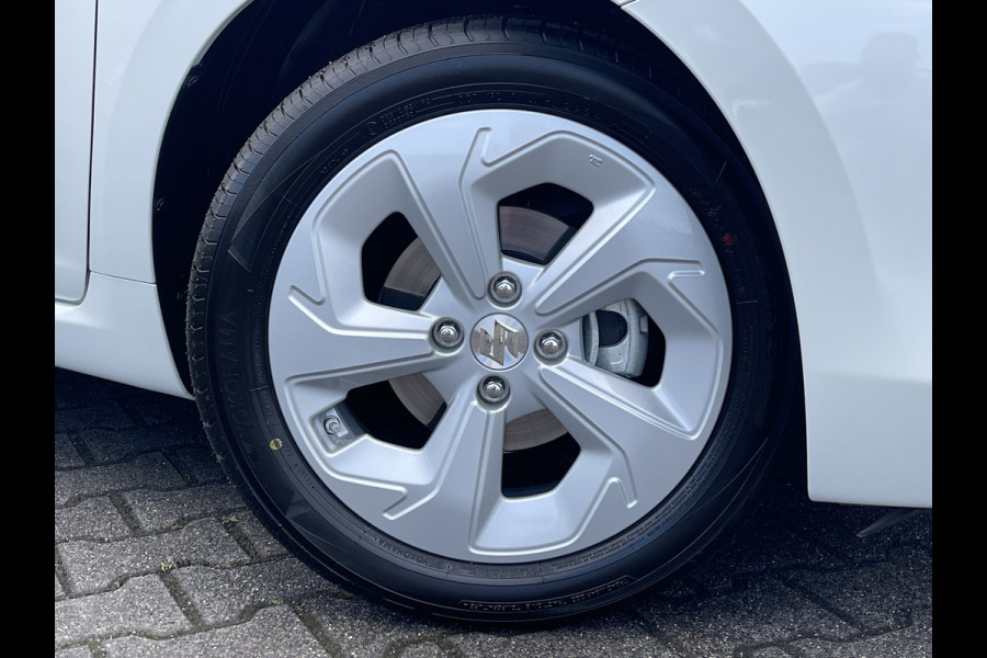 Suzuki Swift 1.2 Select Smart Hybrid | Navi | Camera | ACC | LED | Keyless | CarPlay