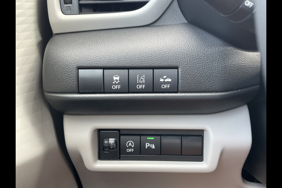 Suzuki Swift 1.2 Select Smart Hybrid | Navi | Camera | ACC | LED | Keyless | CarPlay