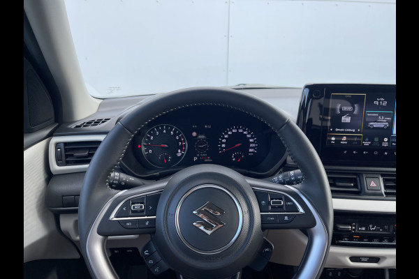 Suzuki Swift 1.2 Select Smart Hybrid | Navi | Camera | ACC | LED | Keyless | CarPlay