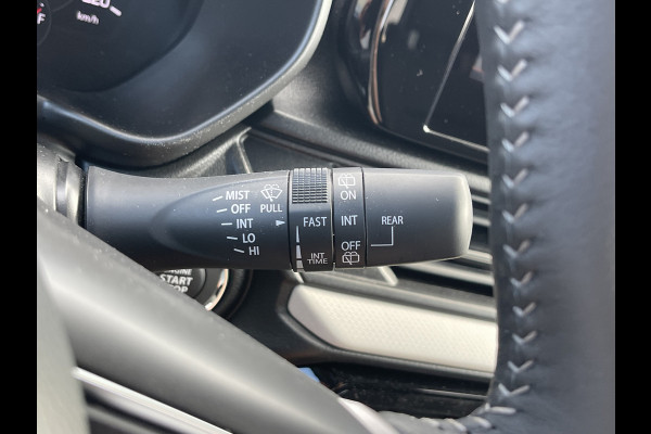 Suzuki Swift 1.2 Select Smart Hybrid | Navi | Camera | ACC | LED | Keyless | CarPlay