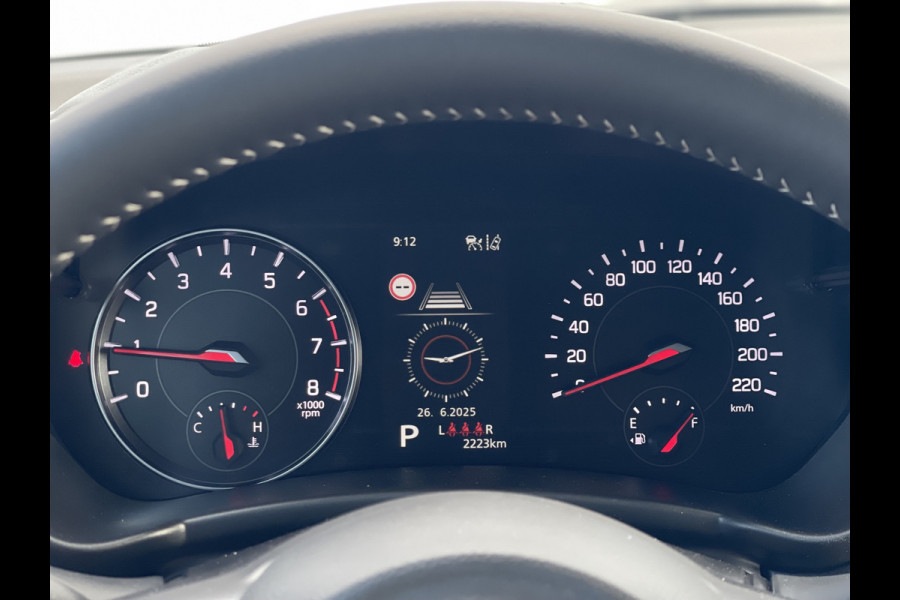 Suzuki Swift 1.2 Select Smart Hybrid | Navi | Camera | ACC | LED | Keyless | CarPlay