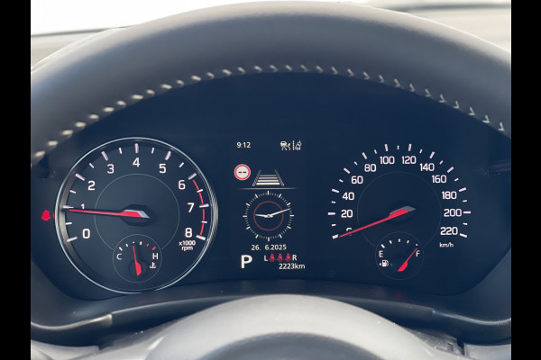 Suzuki Swift 1.2 Select Smart Hybrid | Navi | Camera | ACC | LED | Keyless | CarPlay