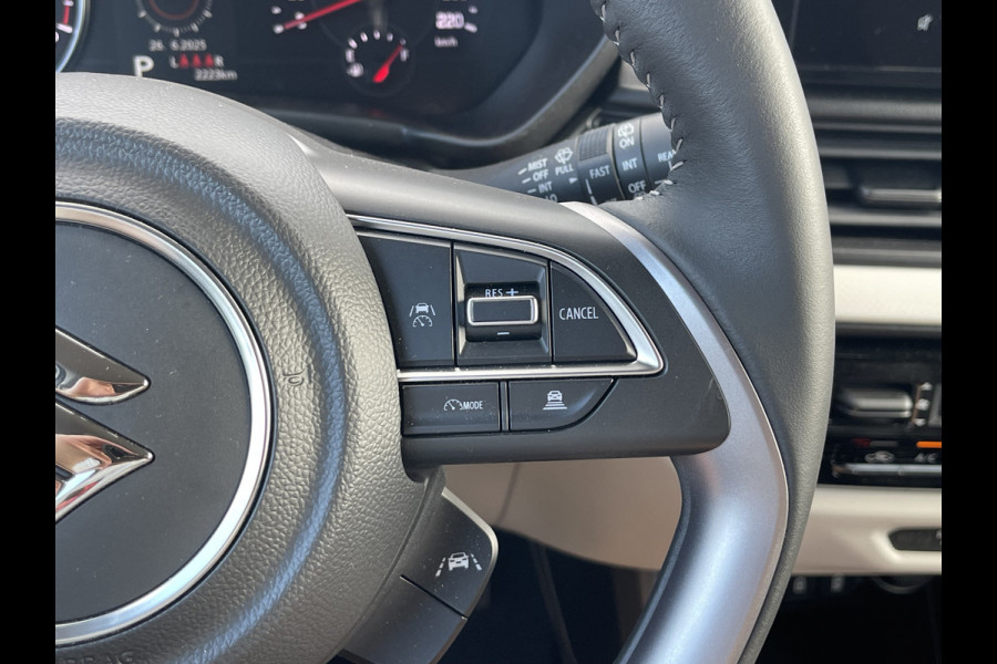 Suzuki Swift 1.2 Select Smart Hybrid | Navi | Camera | ACC | LED | Keyless | CarPlay