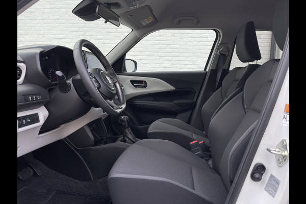 Suzuki Swift 1.2 Select Smart Hybrid | Navi | Camera | ACC | LED | Keyless | CarPlay