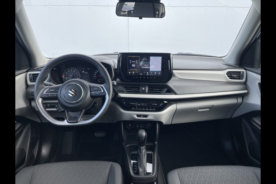 Suzuki Swift 1.2 Select Smart Hybrid | Navi | Camera | ACC | LED | Keyless | CarPlay