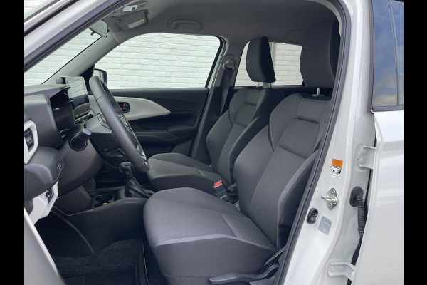 Suzuki Swift 1.2 Select Smart Hybrid | Navi | Camera | ACC | LED | Keyless | CarPlay