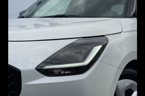 Suzuki Swift 1.2 Select Smart Hybrid | Navi | Camera | ACC | LED | Keyless | CarPlay