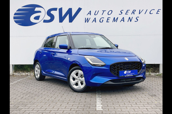 Suzuki Swift 1.2 Select Smart Hybrid | Navi | Camera | CarPlay | ACC | LED | DAB+