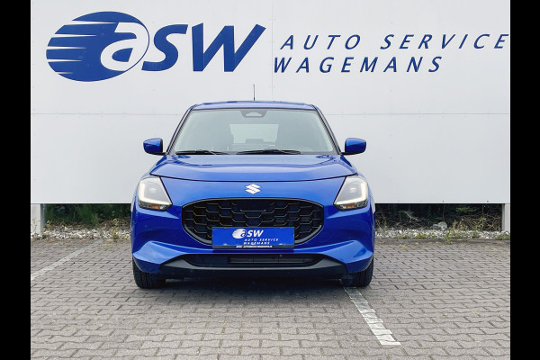 Suzuki Swift 1.2 Select Smart Hybrid | Navi | Camera | CarPlay | ACC | LED | DAB+