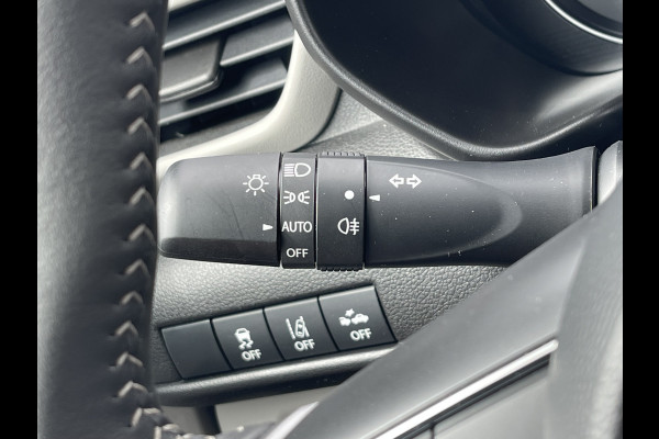 Suzuki Swift 1.2 Select Smart Hybrid | Navi | Camera | CarPlay | ACC | LED | DAB+