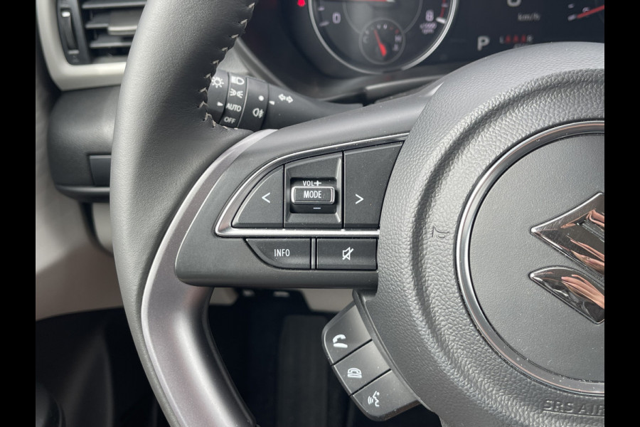 Suzuki Swift 1.2 Select Smart Hybrid | Navi | Camera | CarPlay | ACC | LED | DAB+