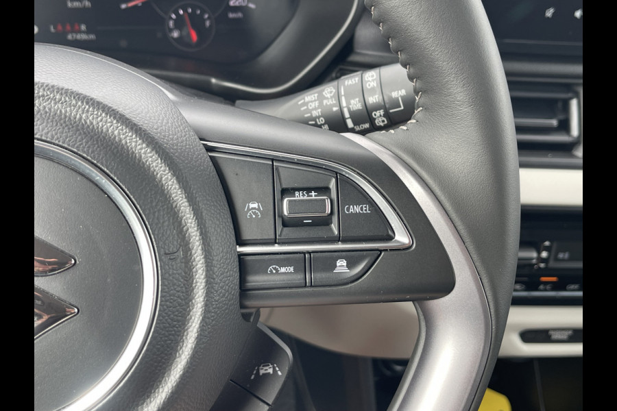 Suzuki Swift 1.2 Select Smart Hybrid | Navi | Camera | CarPlay | ACC | LED | DAB+