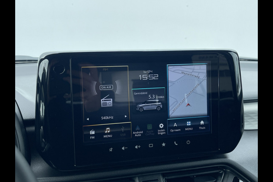 Suzuki Swift 1.2 Select Smart Hybrid | Navi | Camera | CarPlay | ACC | LED | DAB+