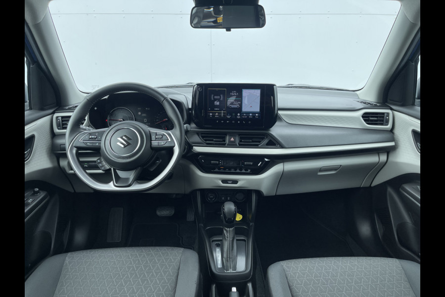 Suzuki Swift 1.2 Select Smart Hybrid | Navi | Camera | CarPlay | ACC | LED | DAB+