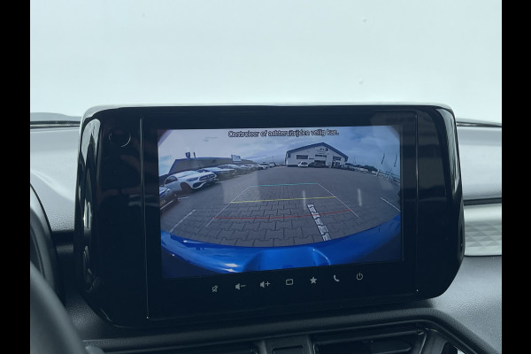 Suzuki Swift 1.2 Select Smart Hybrid | Navi | Camera | CarPlay | ACC | LED | DAB+