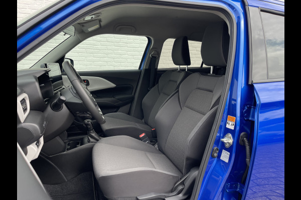 Suzuki Swift 1.2 Select Smart Hybrid | Navi | Camera | CarPlay | ACC | LED | DAB+