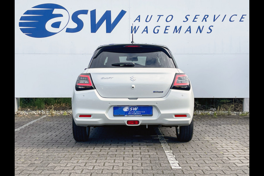 Suzuki Swift 1.2 Select Smart Hybrid | Navi | Camera | ACC | LED | Keyless | CarPlay