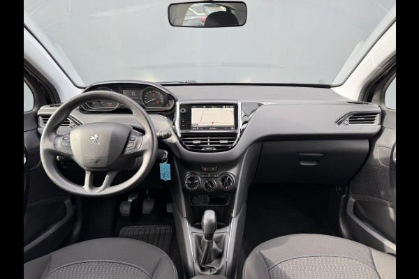 Peugeot 208 BWJ 2019 / 82 PK 1.2 Active | | AIRCO | NAVI | CRUISE | PDC | ELEKTRISCH PAKKET